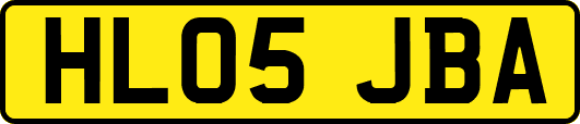 HL05JBA