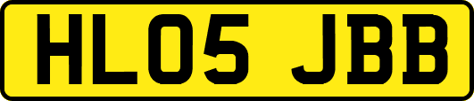 HL05JBB