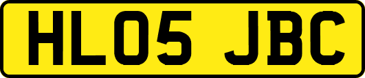 HL05JBC