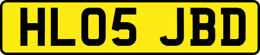 HL05JBD