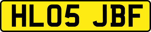 HL05JBF