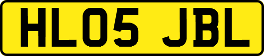 HL05JBL