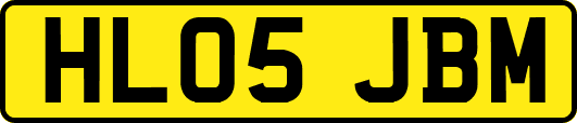 HL05JBM
