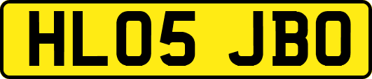 HL05JBO