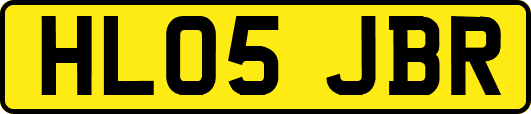 HL05JBR