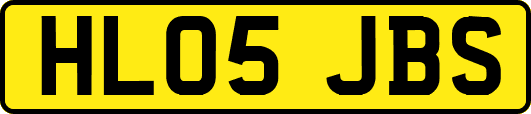 HL05JBS