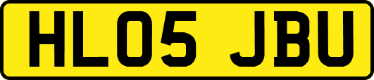 HL05JBU