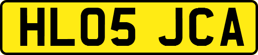 HL05JCA