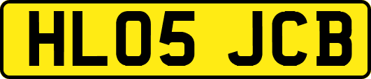 HL05JCB