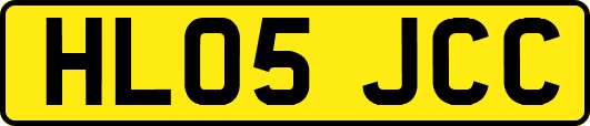 HL05JCC