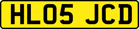 HL05JCD