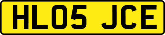 HL05JCE