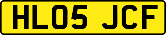 HL05JCF