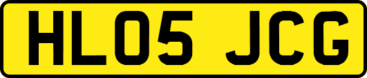 HL05JCG