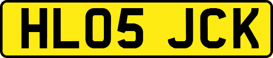 HL05JCK