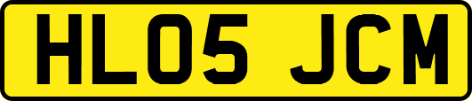 HL05JCM