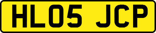 HL05JCP