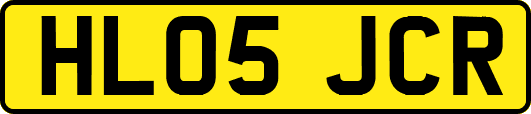 HL05JCR