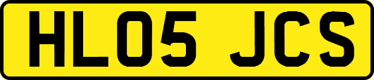 HL05JCS