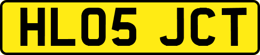 HL05JCT