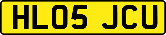 HL05JCU
