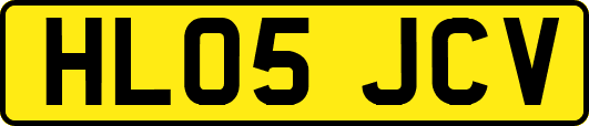 HL05JCV