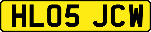 HL05JCW