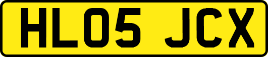 HL05JCX