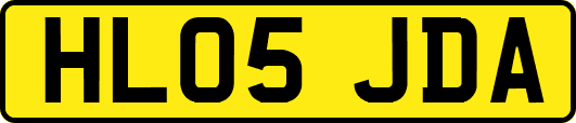 HL05JDA