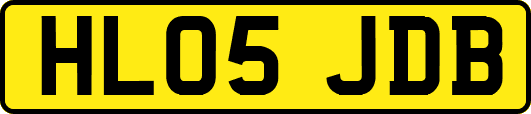 HL05JDB