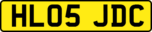 HL05JDC