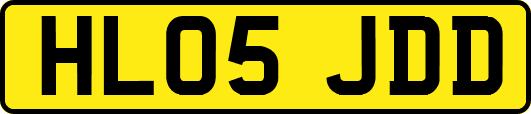 HL05JDD