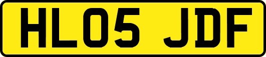 HL05JDF