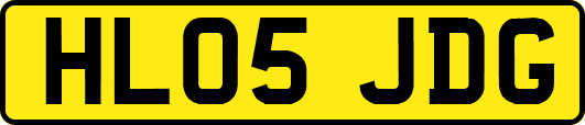 HL05JDG