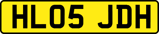 HL05JDH
