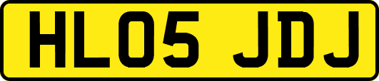 HL05JDJ