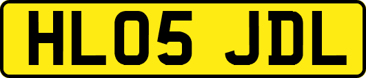 HL05JDL