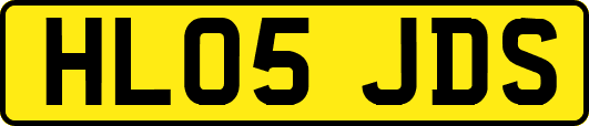 HL05JDS