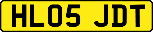 HL05JDT
