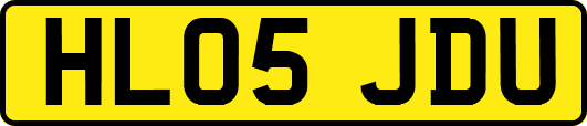 HL05JDU