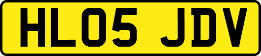 HL05JDV