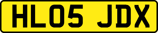 HL05JDX