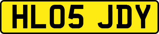 HL05JDY