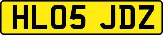 HL05JDZ