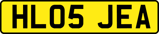 HL05JEA