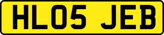 HL05JEB