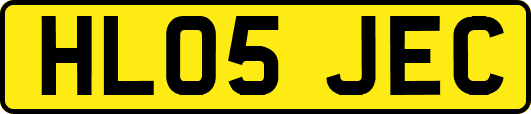 HL05JEC