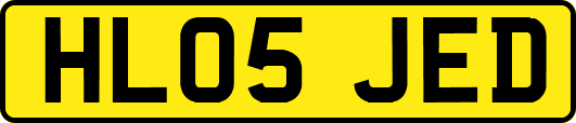 HL05JED