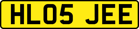 HL05JEE