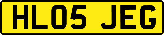 HL05JEG